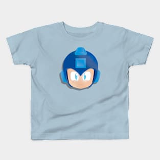 Megaman! Kids T-Shirt